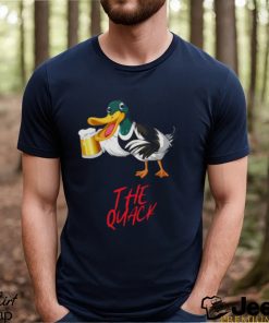 The Quack Quack shirt