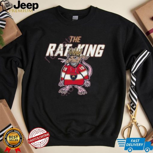 The Rat King Sweatshirt