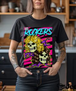 The Rockers Fidlar Design shirt