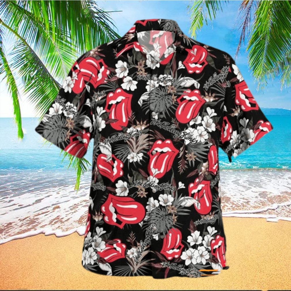 Top-selling item] Oakland Athletics Tropical Pattern Full Print Hawaii Shirt