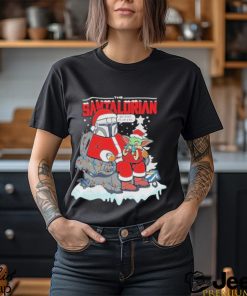 The Santalorian Merry Christmas 2023 Shirt