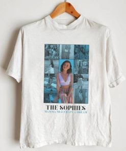 The Sophies Mama Mia I have a dream shirt