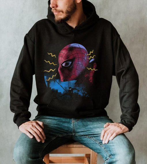 The Spider Sense t shirt