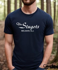 The Stugots Belmar Nj Shirt