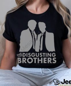 The Succession Disgusting Brothers Sweatshirt