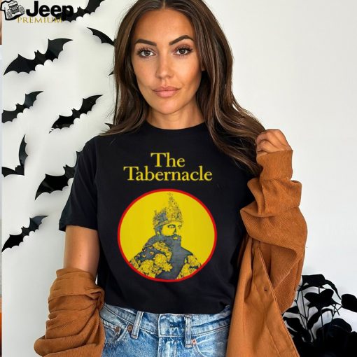 The Tabernacle shirt