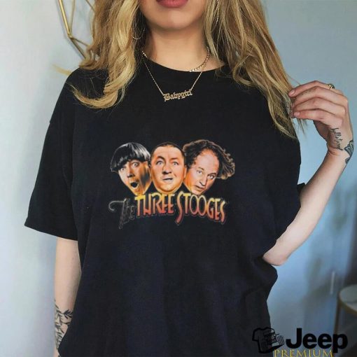 The Three Stooges Shirt