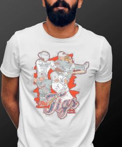 The Tigs Detroit Tigers Shirt