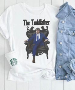 The Toddfather Shirt