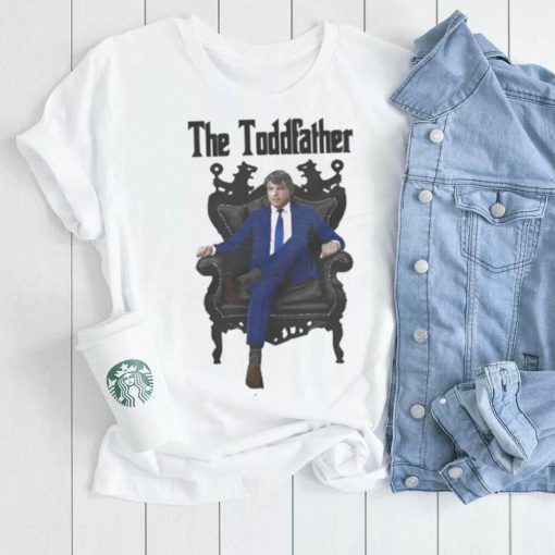 The Toddfather Shirt