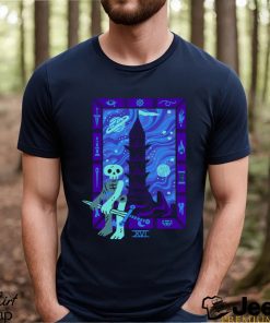 The Tower T shirt