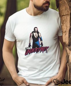 The Undertaker Victory 2023 Shirt