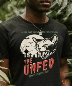 The Unfed – Since 2 Hours Ago! T Shirt