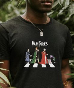 The Vampire’s Road What We Do In The Shadows Shirt