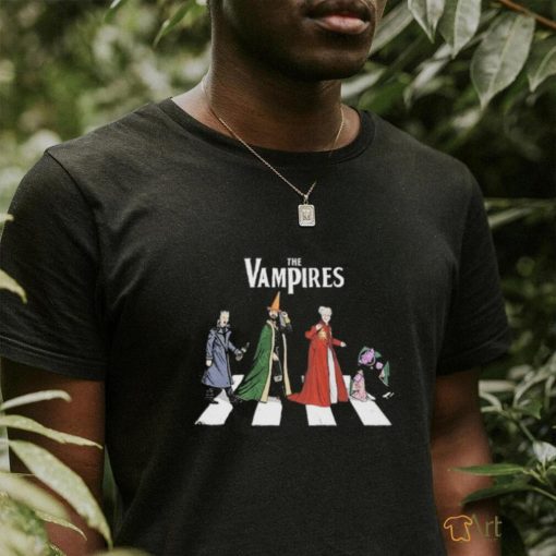 The Vampire’s Road What We Do In The Shadows Shirt