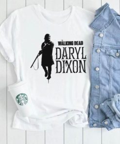 The Walking Dead Daryl Dixon Pullover shirt