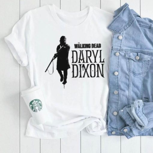 The Walking Dead Daryl Dixon Pullover shirt