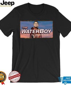 The Waterboy The Chris Avila Story Hoodie Foxtheg