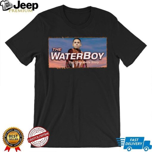 The Waterboy The Chris Avila Story Hoodie Foxtheg