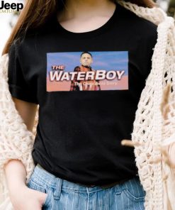 The Waterboy The Chris Avila Story Shirt