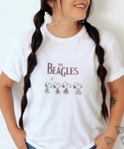 The beagles shirt