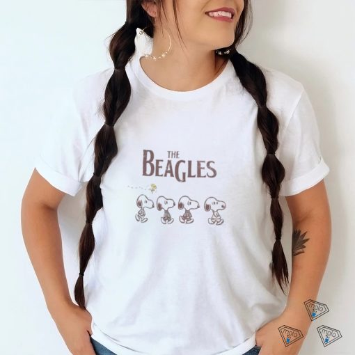 The beagles shirt