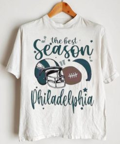 The best season philadelphia eagles Christmas 2023 sweater