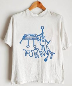 The format instruments t shirt