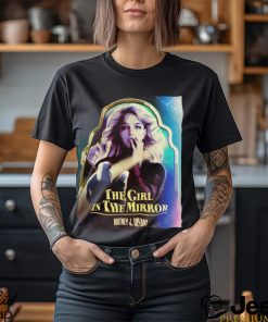 The girl in the mirror Britney J. Spears shirt