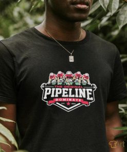 The original pipeline dominate huskguys nebraska shirt