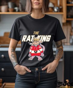 The rat king fl shirt