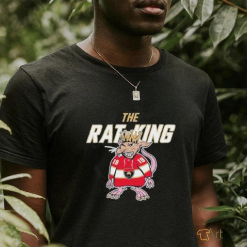 The rat king fl shirt