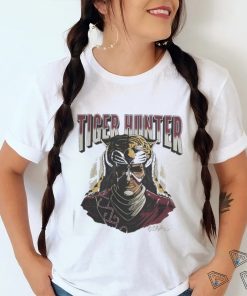 The tiger hunter Football 2023 shirt