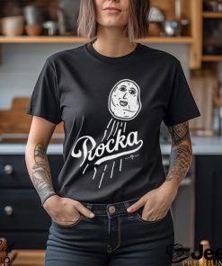 Therealdodgerhogs Rocka Shirt