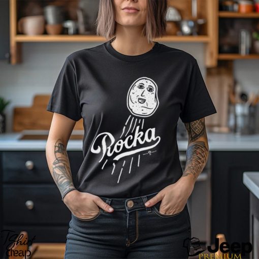 Therealdodgerhogs Rocka Shirt