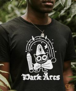 Theyetee Dart Arts shirt