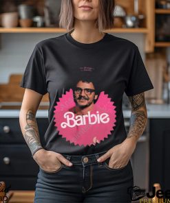 This barbie is a daddy pedro doll t shirt