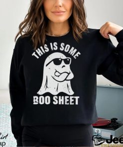 This is some boo Sheet Shirt