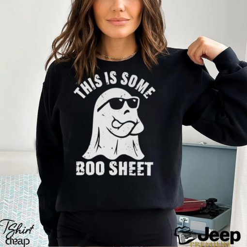 This is some boo Sheet Shirt