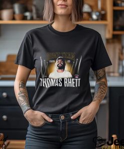 Thomas Rhett Home Team Tour Shirt