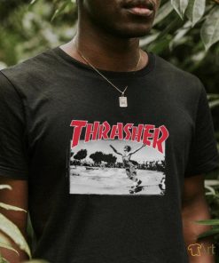 Thrasher Jake Dish T Shirt