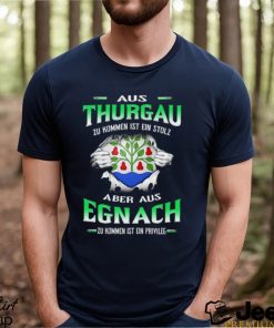 Thurgau Egnach shirt