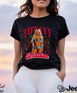 Tiffany Stratton Pose shirt