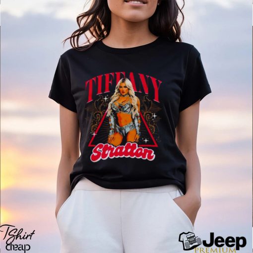 Tiffany Stratton Pose shirt