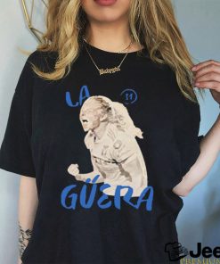 Tigres Fan La Guera 31 Molly Mattingly T Shirt