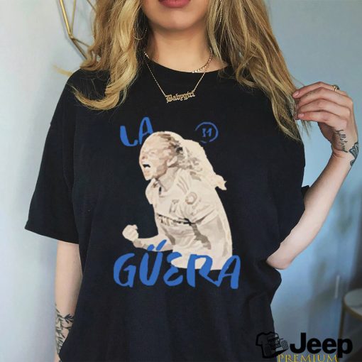 Tigres Fan La Guera 31 Molly Mattingly T Shirt