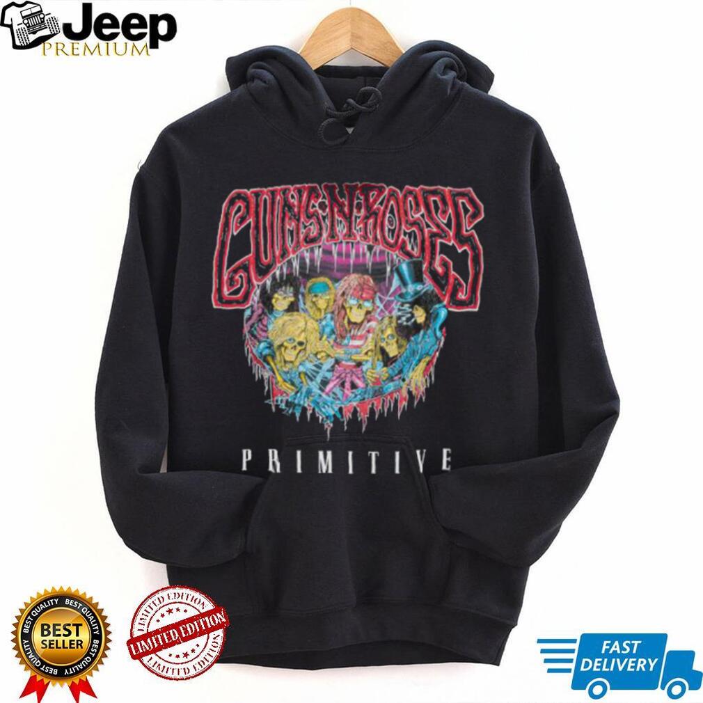 Primitive zip up outlet hoodie