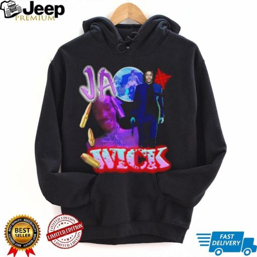 Tim Bob Ja Wick shirt