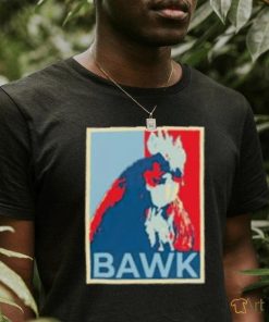 Tim Pool Bawk Rooster Shirt