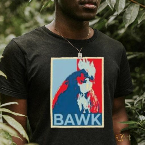 Tim Pool Bawk Rooster Shirt